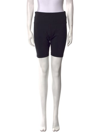 WARDROBE.NYC Mini Shorts