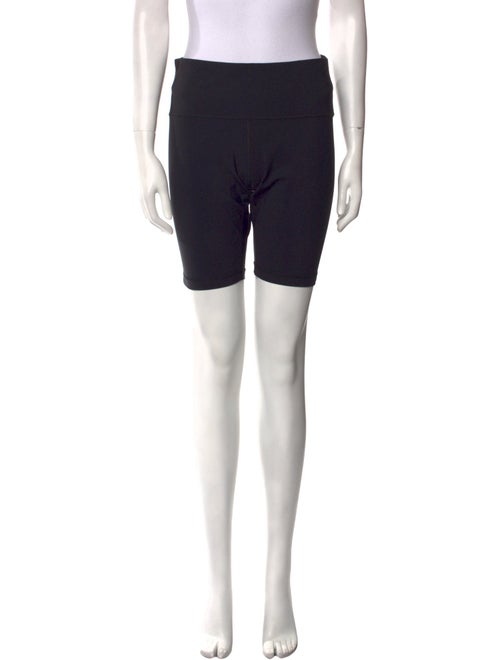 WARDROBE.NYC Mini Shorts