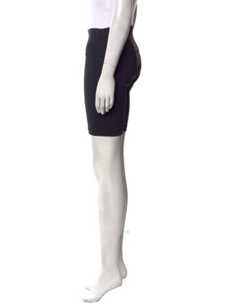 WARDROBE.NYC Mini Shorts