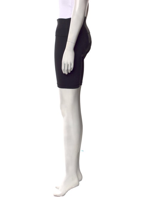 WARDROBE.NYC Mini Shorts