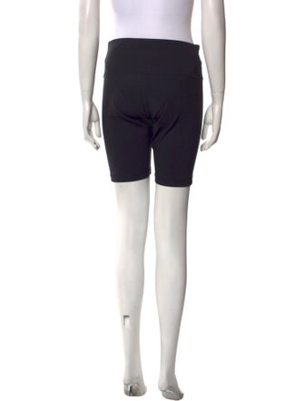 WARDROBE.NYC Mini Shorts