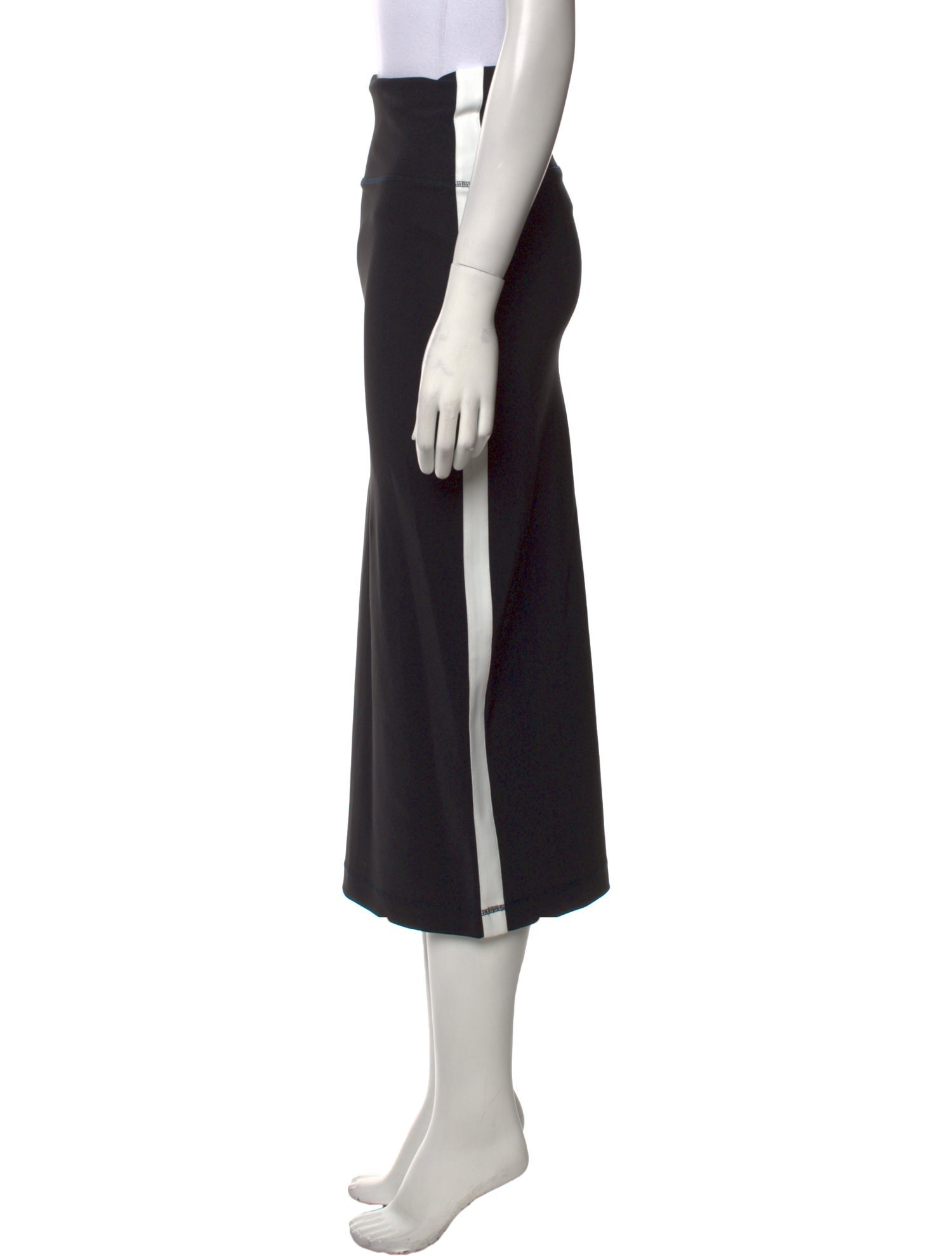 WARDROBE.NYC Midi Length Skirt w/ Tags