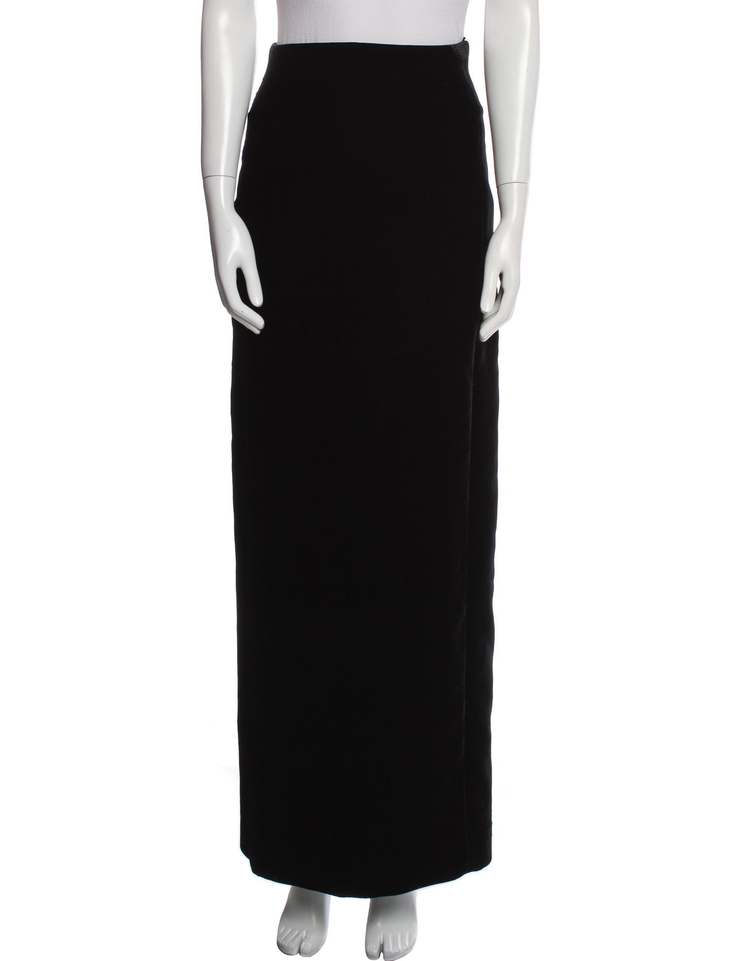 WARDROBE.NYC Long Skirt