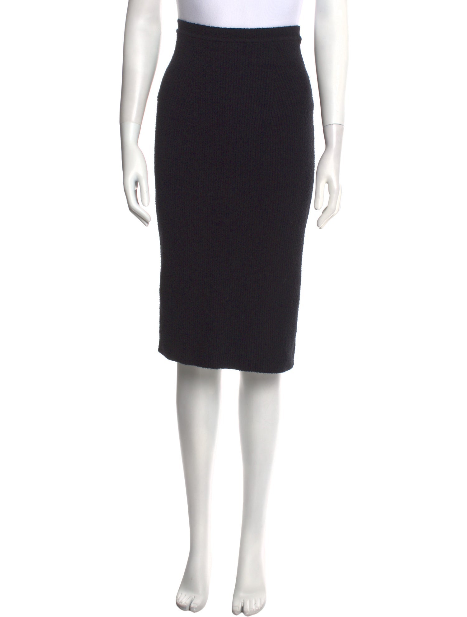 WARDROBE.NYC Knee-Length Skirt w/ Tags