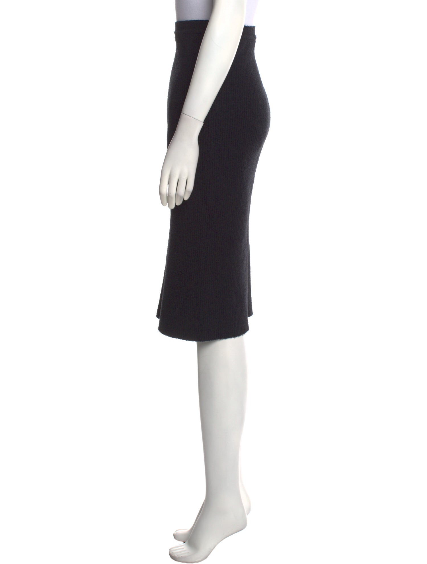 WARDROBE.NYC Knee-Length Skirt w/ Tags