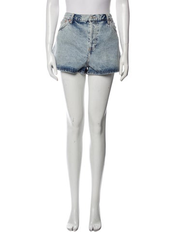 Wardrobe.nyc Shorts Mini L