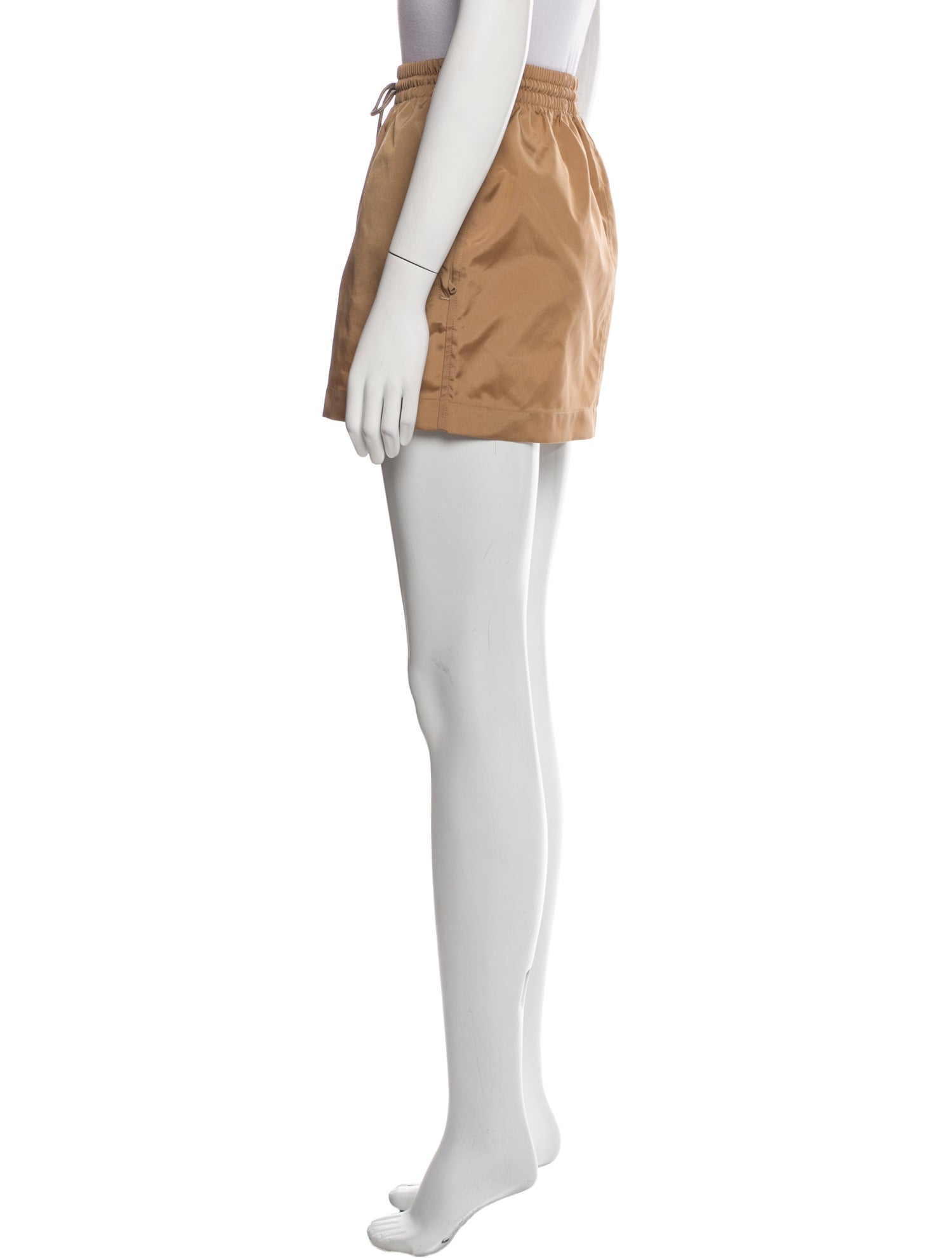 WARDROBE.NYC Mini Skirt