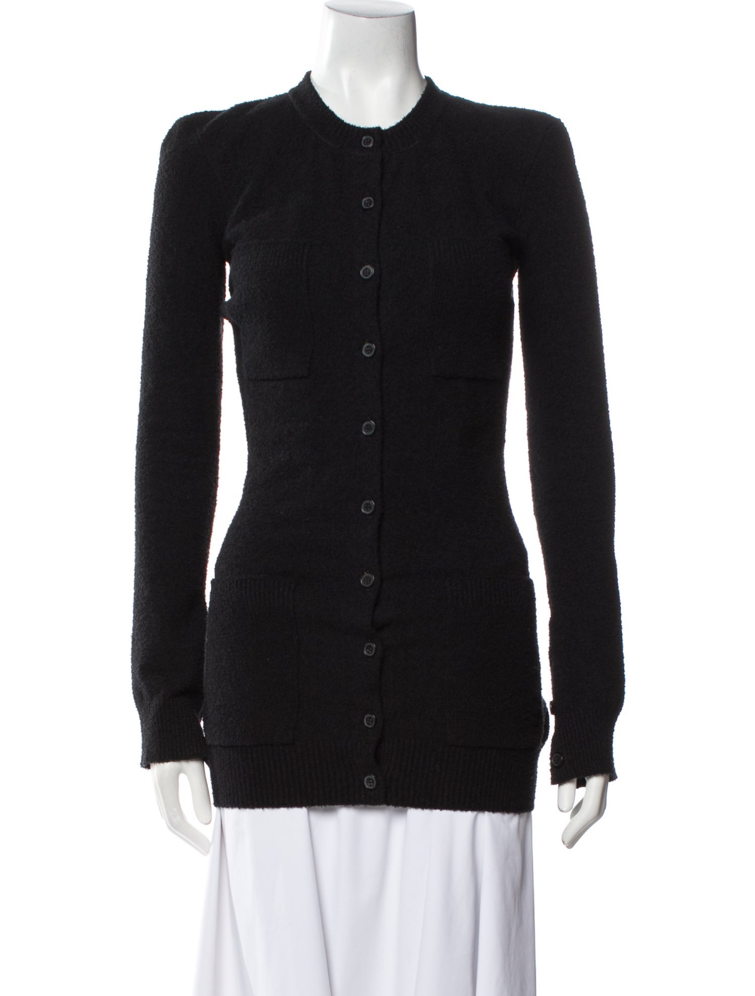 WARDROBE.NYC Crew Neck Sweater