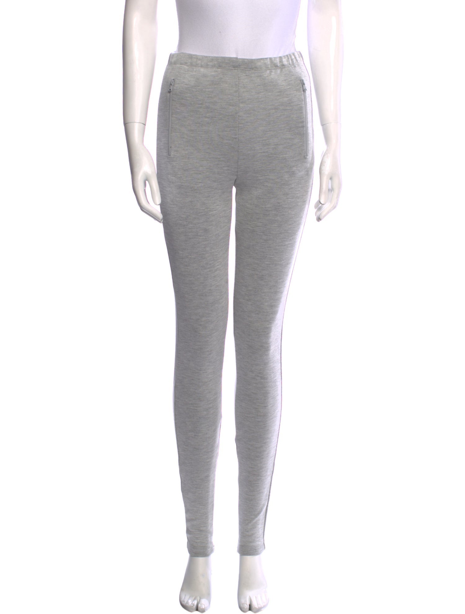 WARDROBE.NYC Skinny Leg Pants