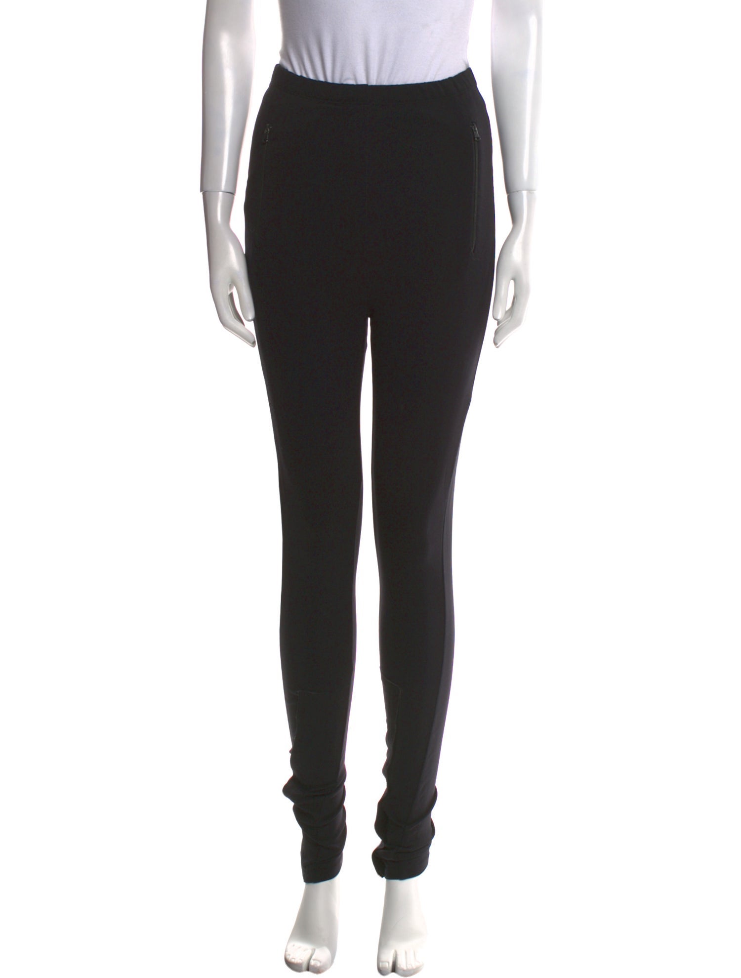 WARDROBE.NYC Skinny Leg Pants