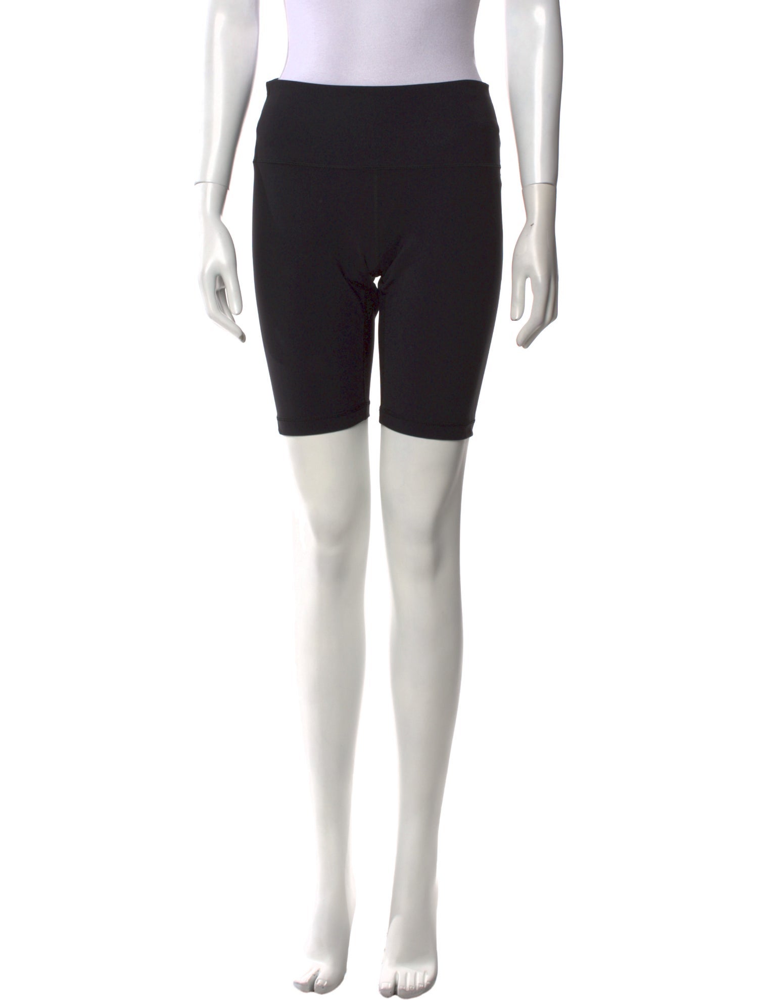 WARDROBE.NYC Knee-Length Shorts