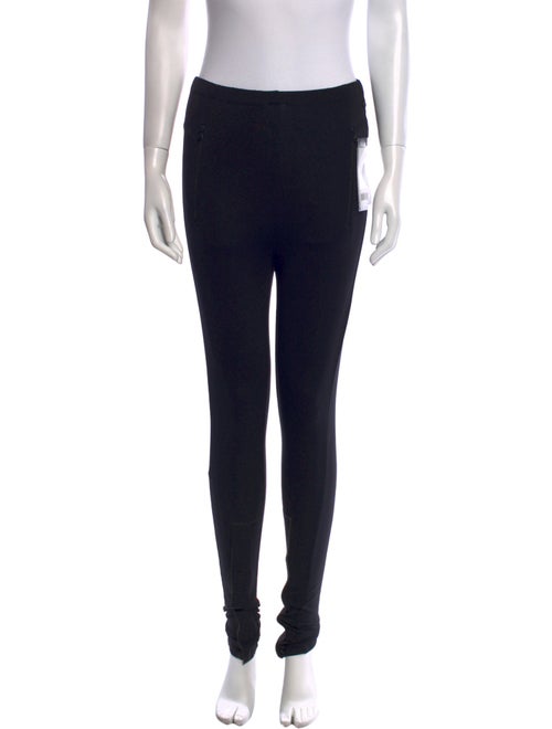 WARDROBE.NYC Skinny Leg Pants