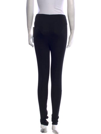 WARDROBE.NYC Skinny Leg Pants