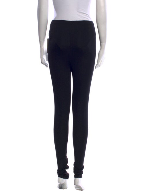 WARDROBE.NYC Skinny Leg Pants