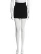 WARDROBE.NYC Mini Skirt