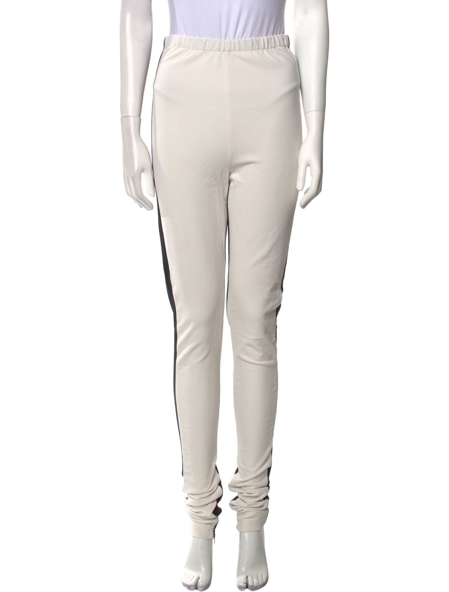 WARDROBE.NYC Skinny Leg Pants