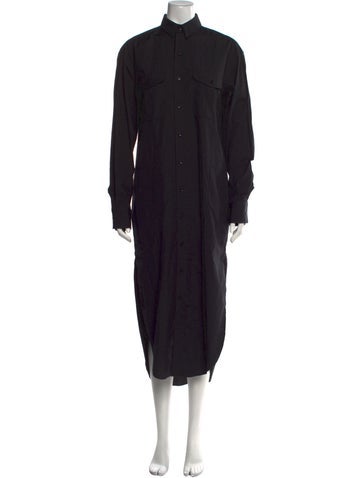 Wardrobe.nyc Dresses Long Dress XS