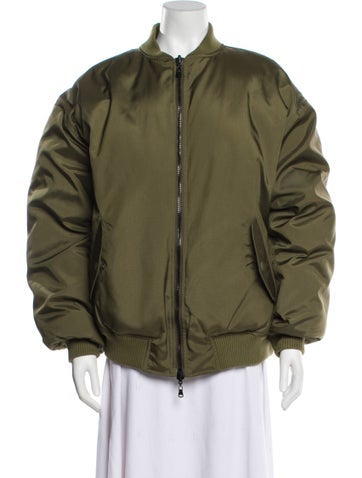 Wardrobe.nyc Jackets Bomber Jacket 3XL