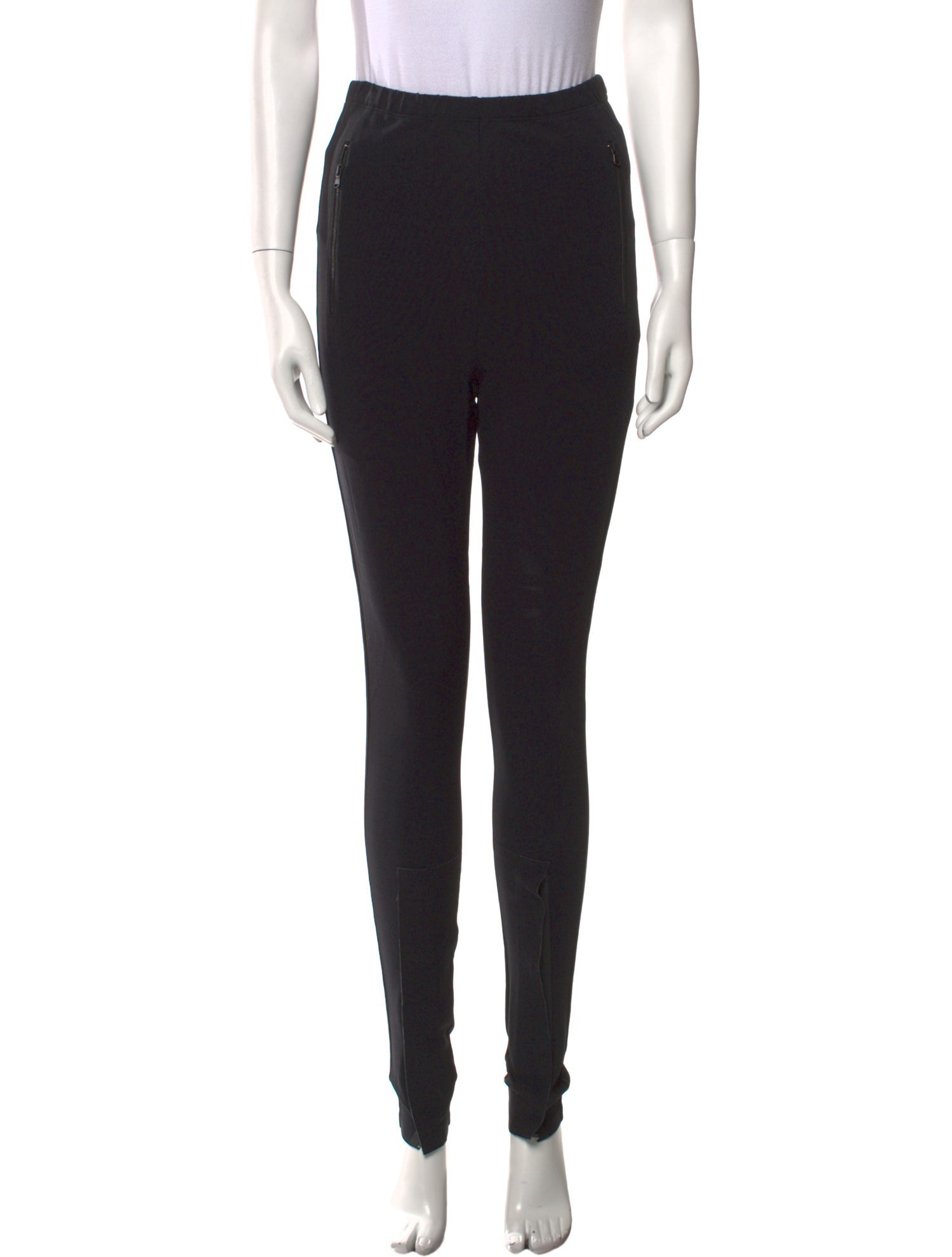 WARDROBE.NYC Skinny Leg Pants