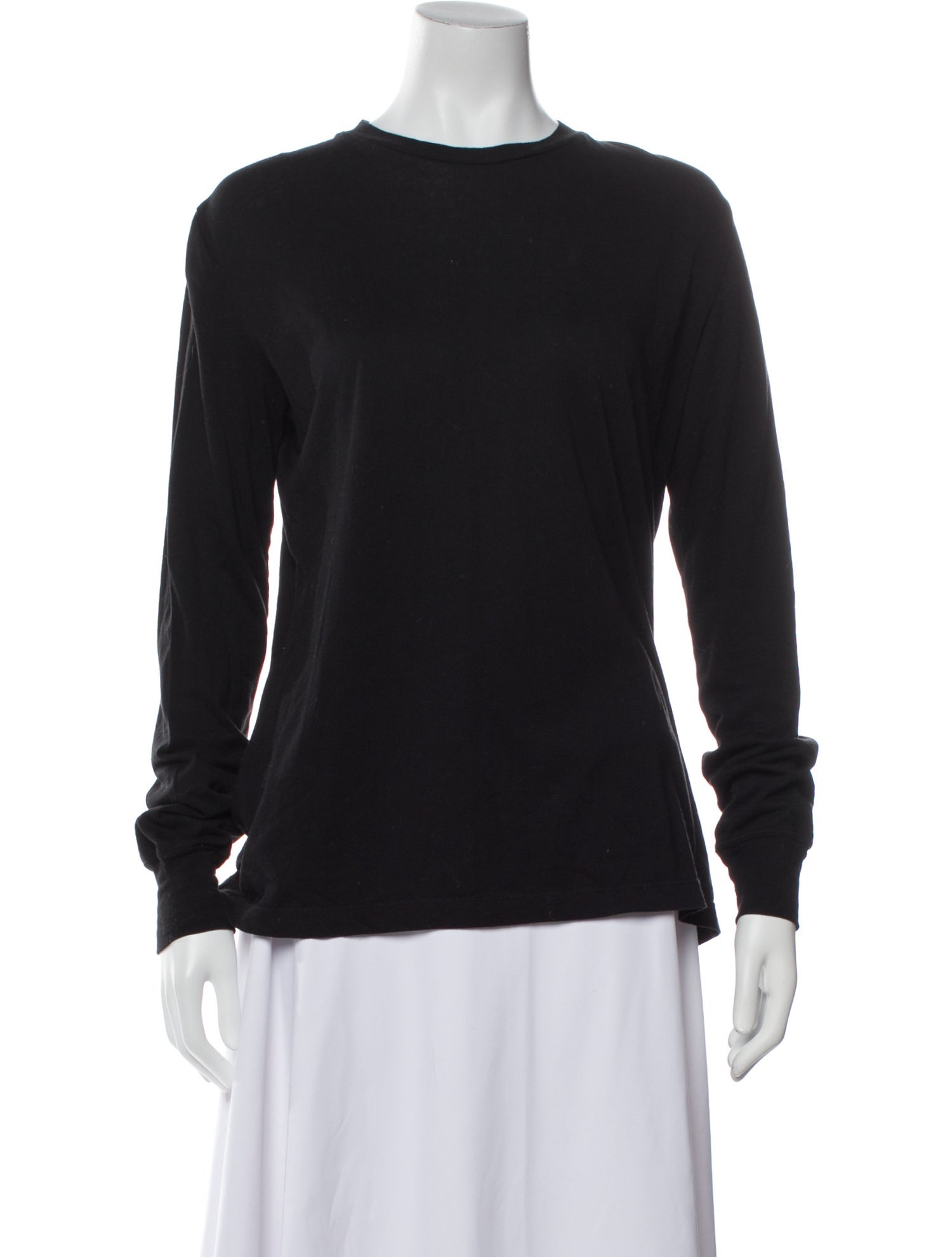 WARDROBE.NYC Crew Neck Sweater