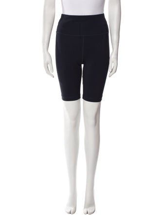 WARDROBE.NYC Mini Shorts