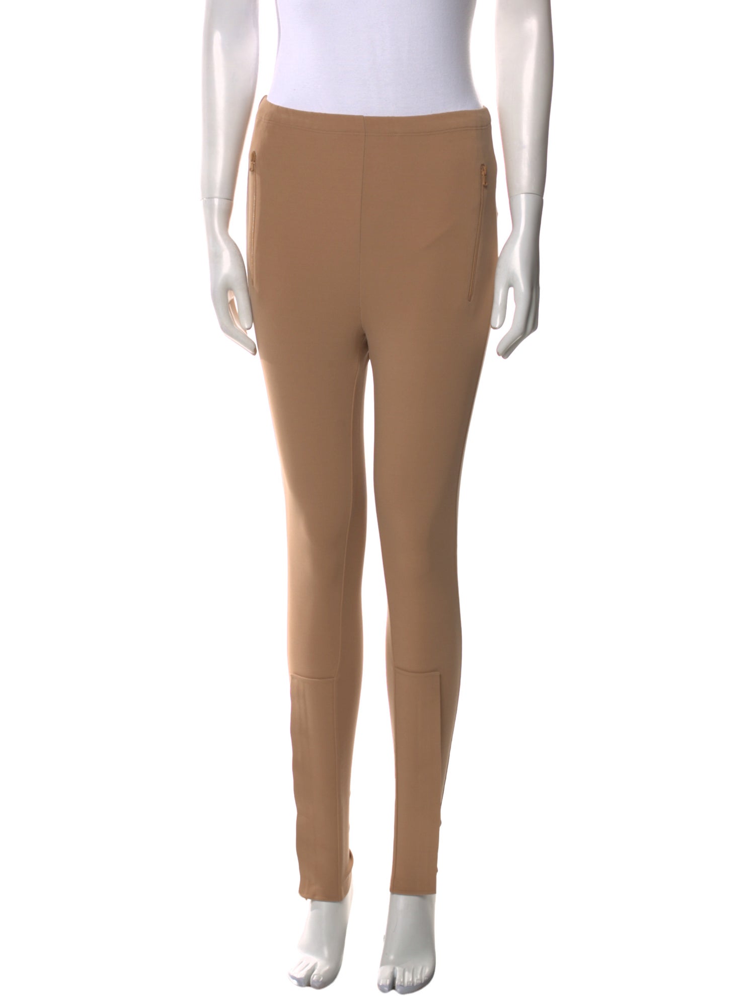 WARDROBE.NYC Skinny Leg Pants