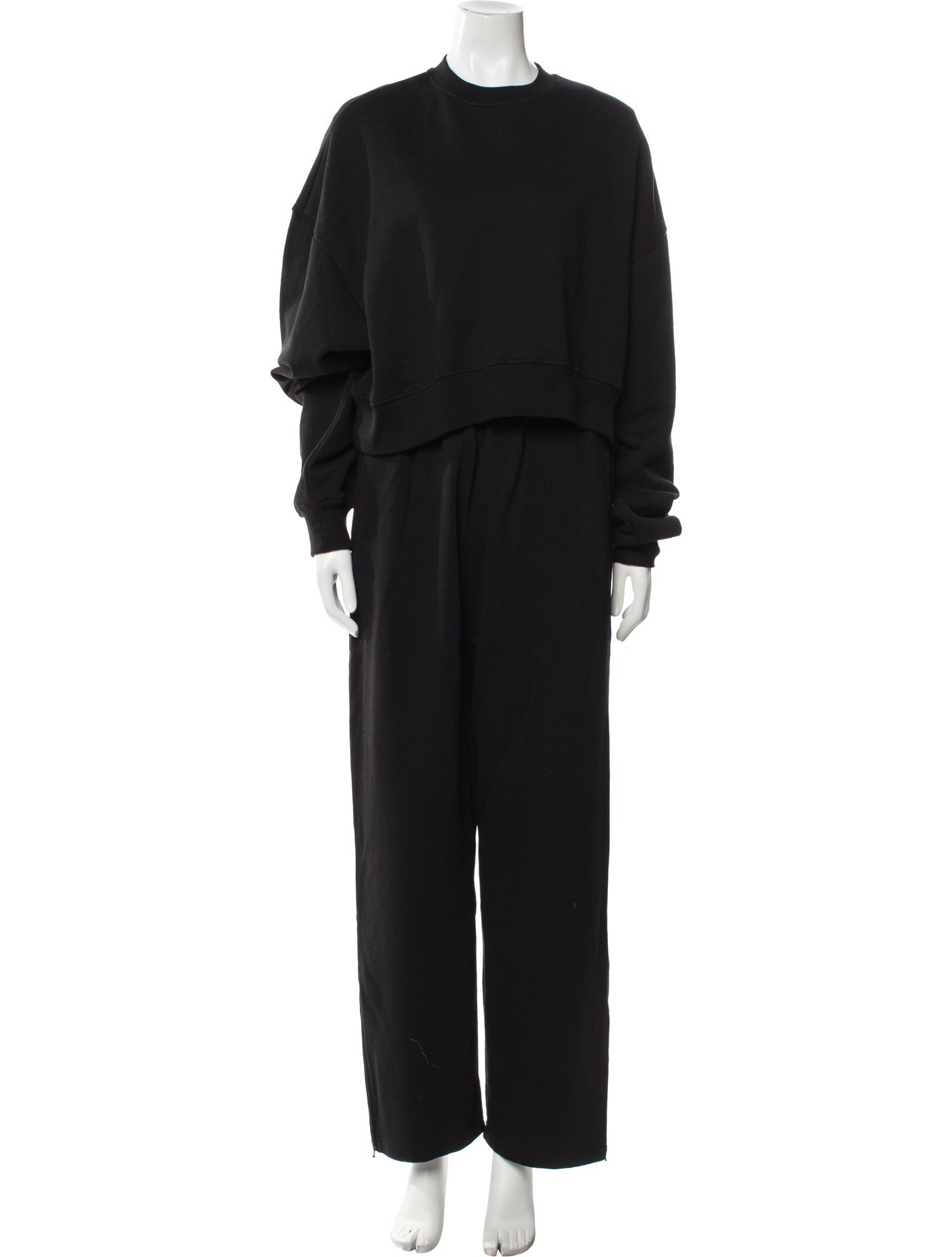 WARDROBE.NYC Lounge Set w/ Tags