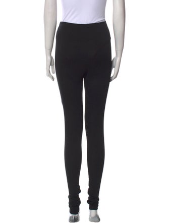 WARDROBE.NYC Skinny Leg Pants