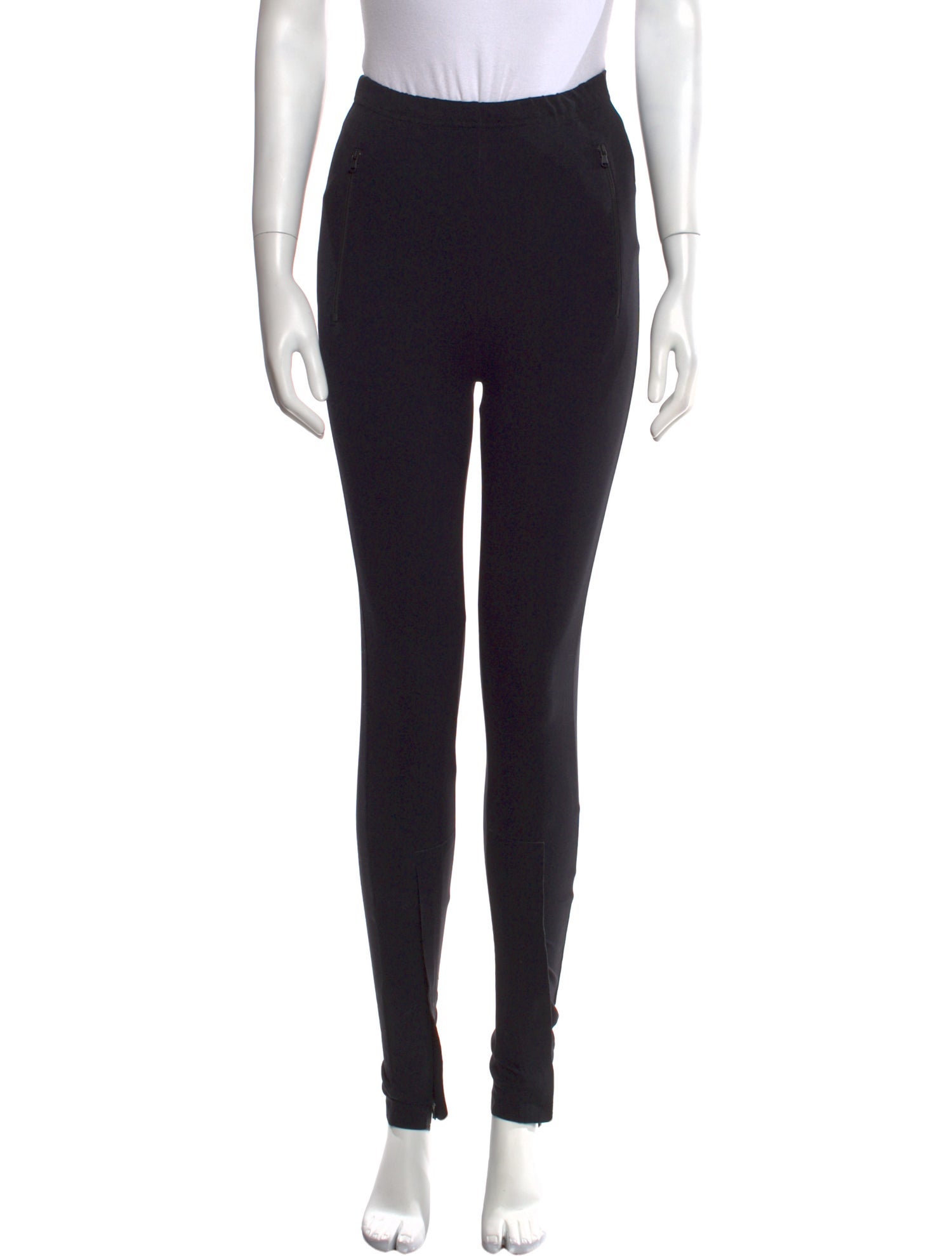 WARDROBE.NYC Skinny Leg Pants