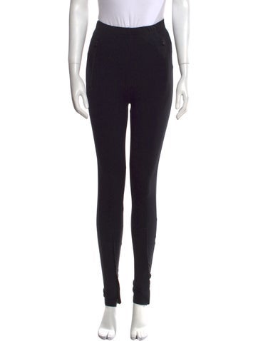 Wardrobe.nyc Pants Skinny Leg XS