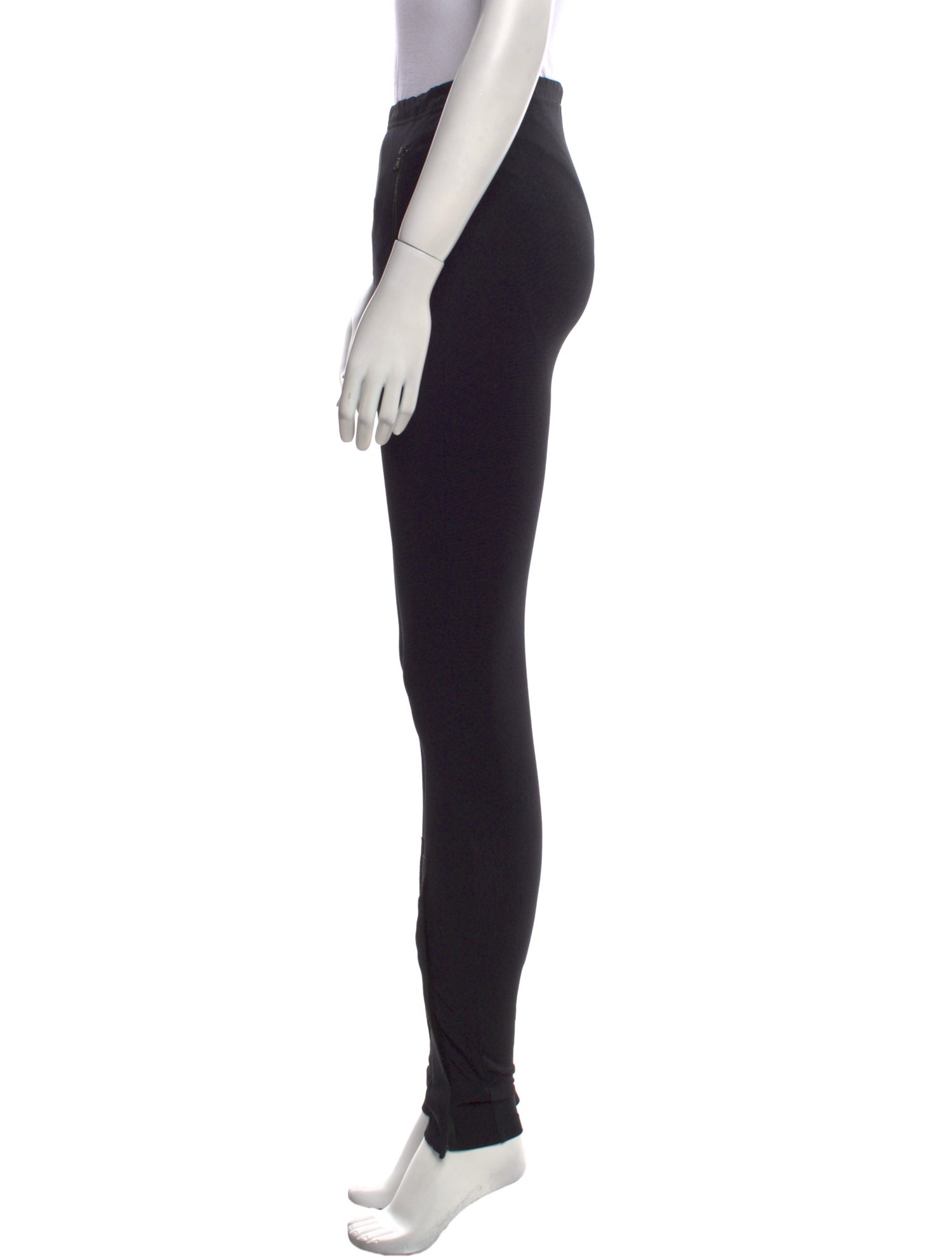 WARDROBE.NYC Skinny Leg Pants