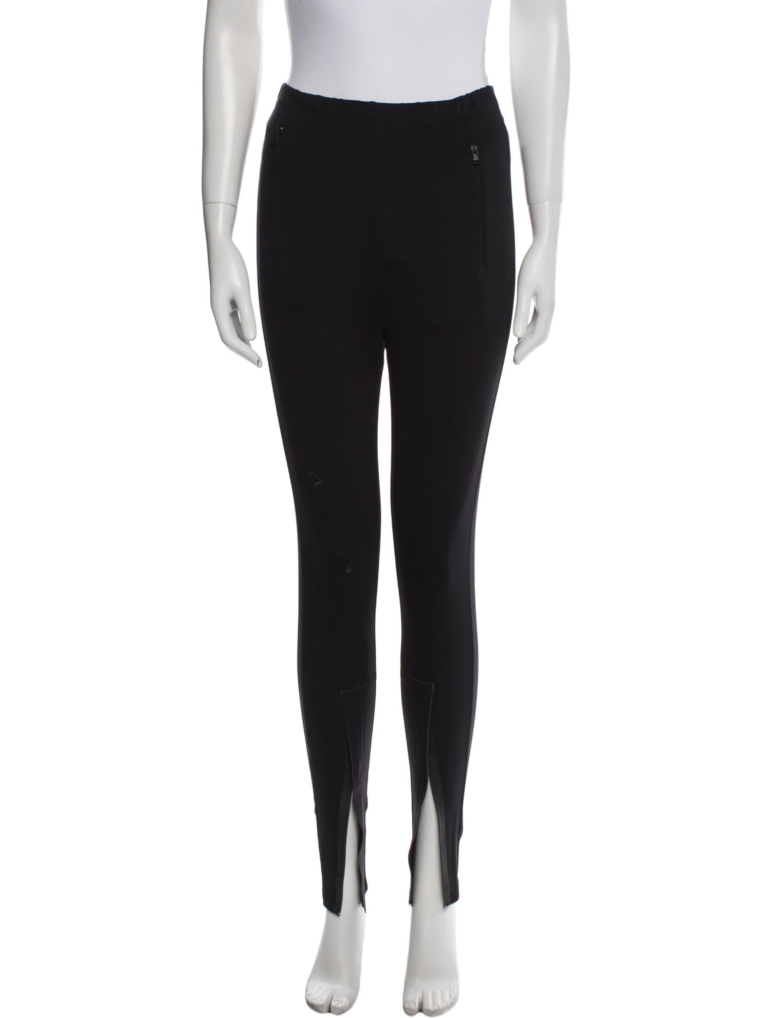 WARDROBE.NYC Skinny Leg Pants