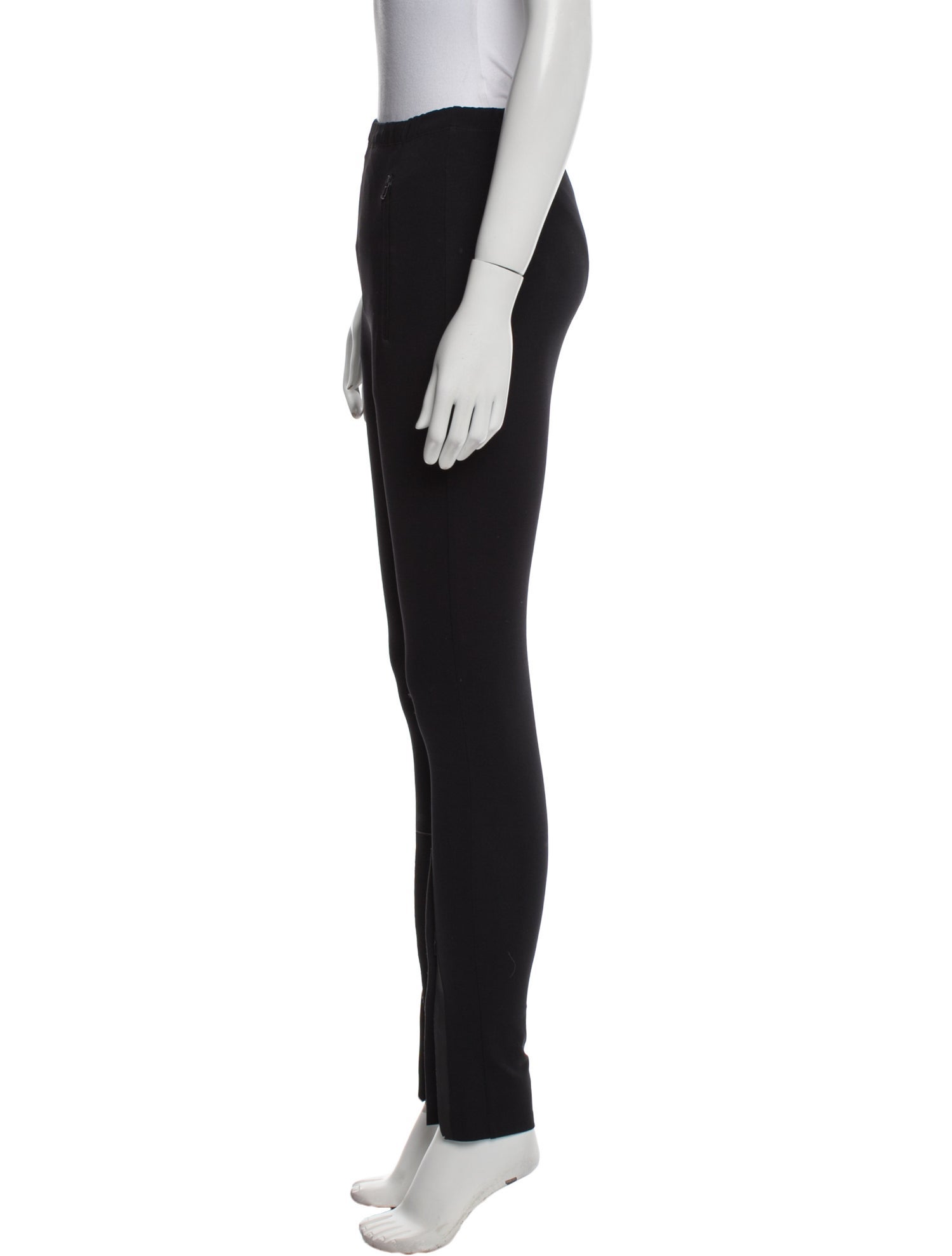 WARDROBE.NYC Skinny Leg Pants