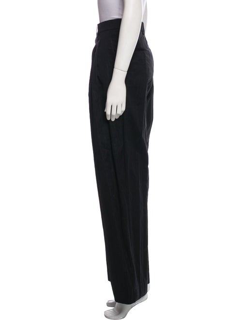 WARDROBE.NYC Wide Leg Pants