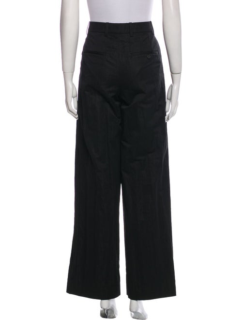 WARDROBE.NYC Wide Leg Pants