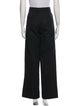 WARDROBE.NYC Wide Leg Pants