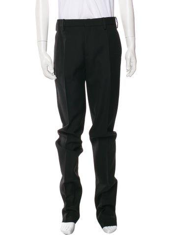 Wardrobe.nyc Pants Wool L