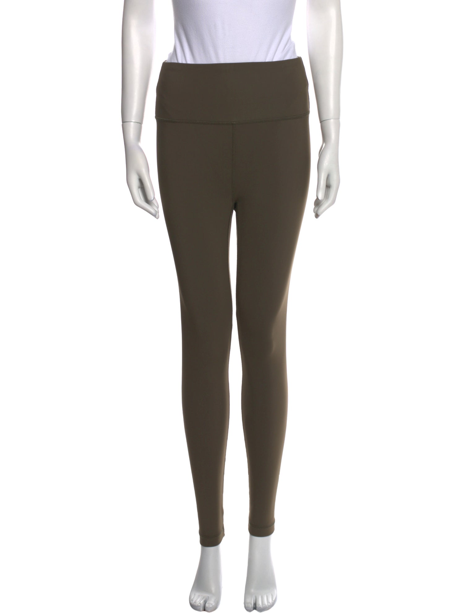 WARDROBE.NYC Skinny Leg Pants