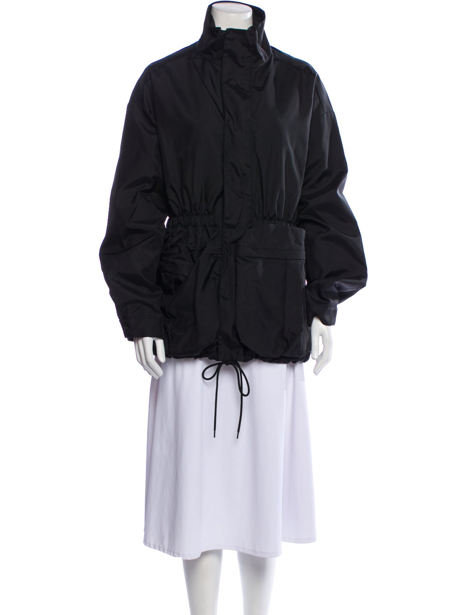 WARDROBE.NYC Utility Jacket