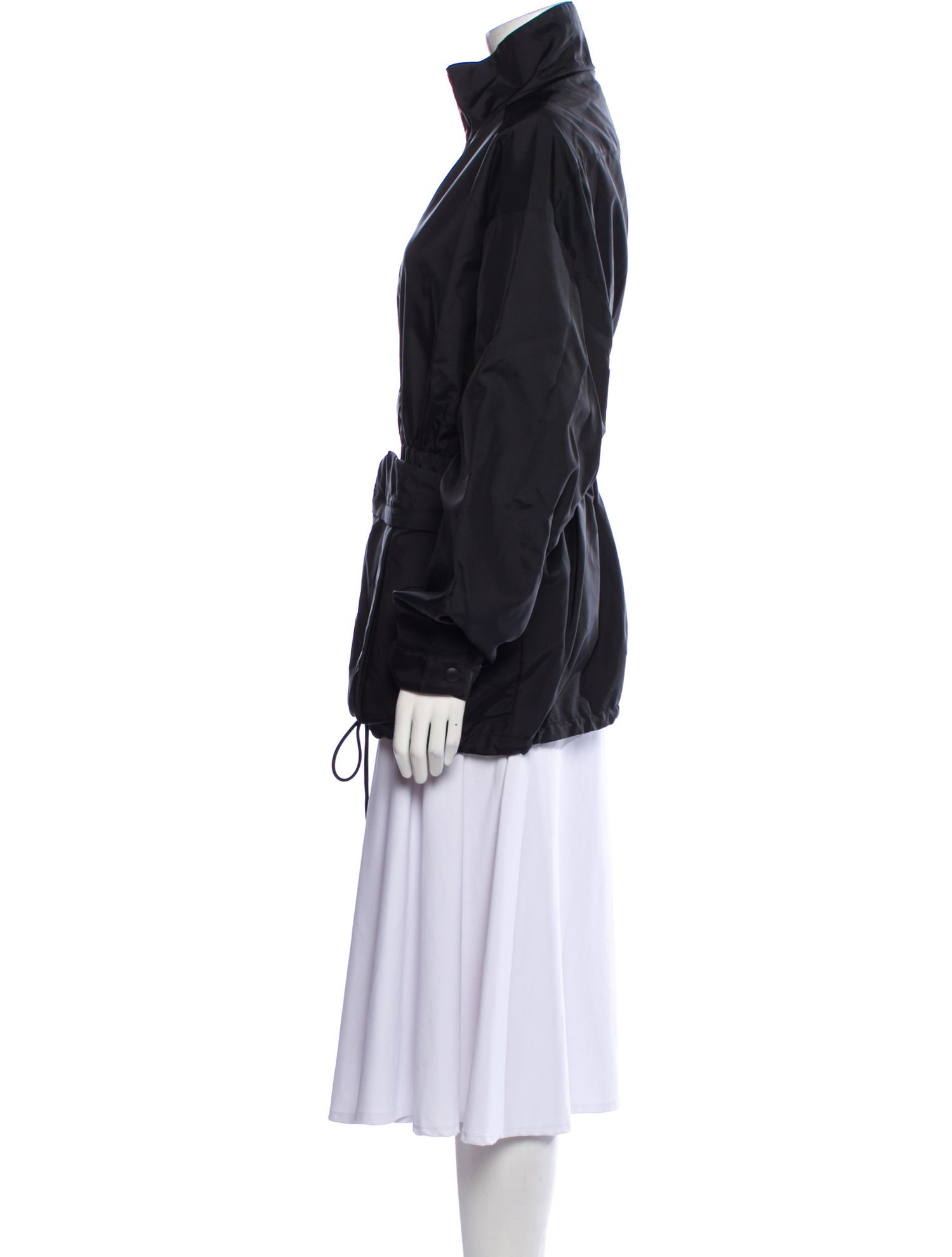 WARDROBE.NYC Utility Jacket