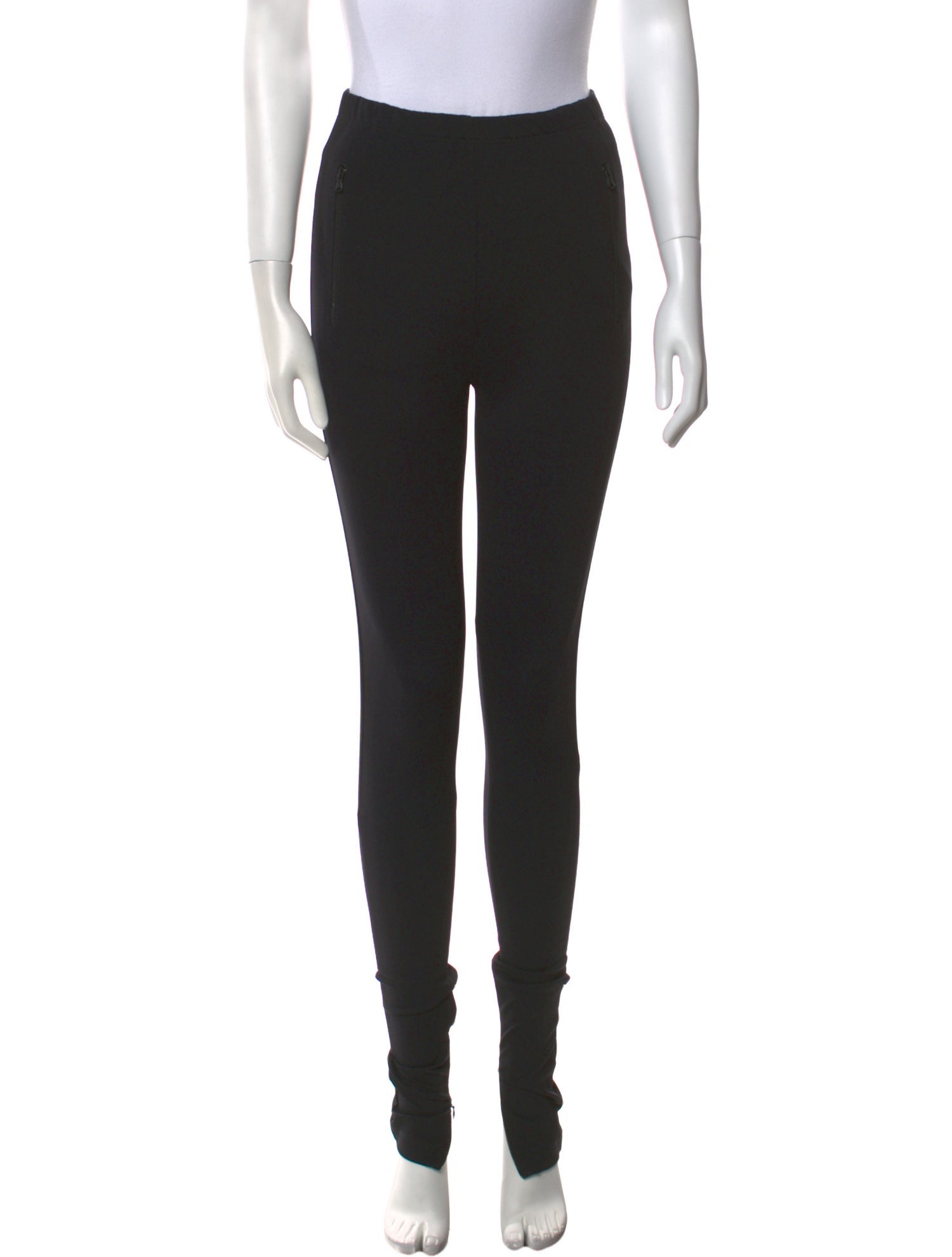 WARDROBE.NYC Skinny Leg Pants