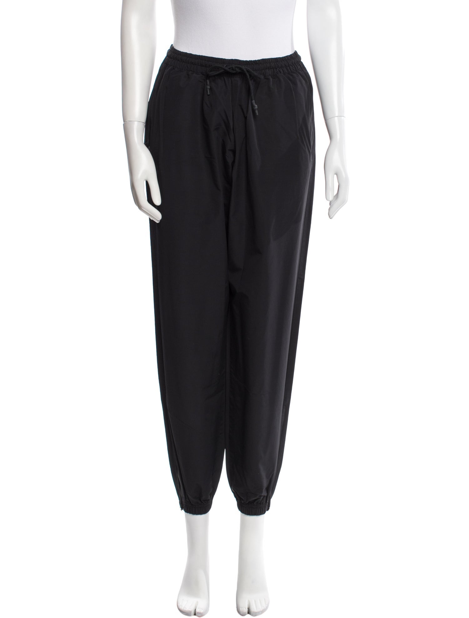 WARDROBE.NYC Skinny Leg Pants