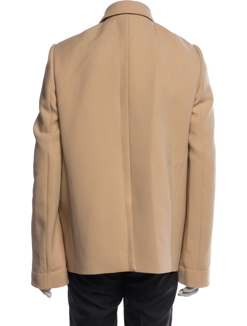 WARDROBE.NYC Virgin Wool Blazer