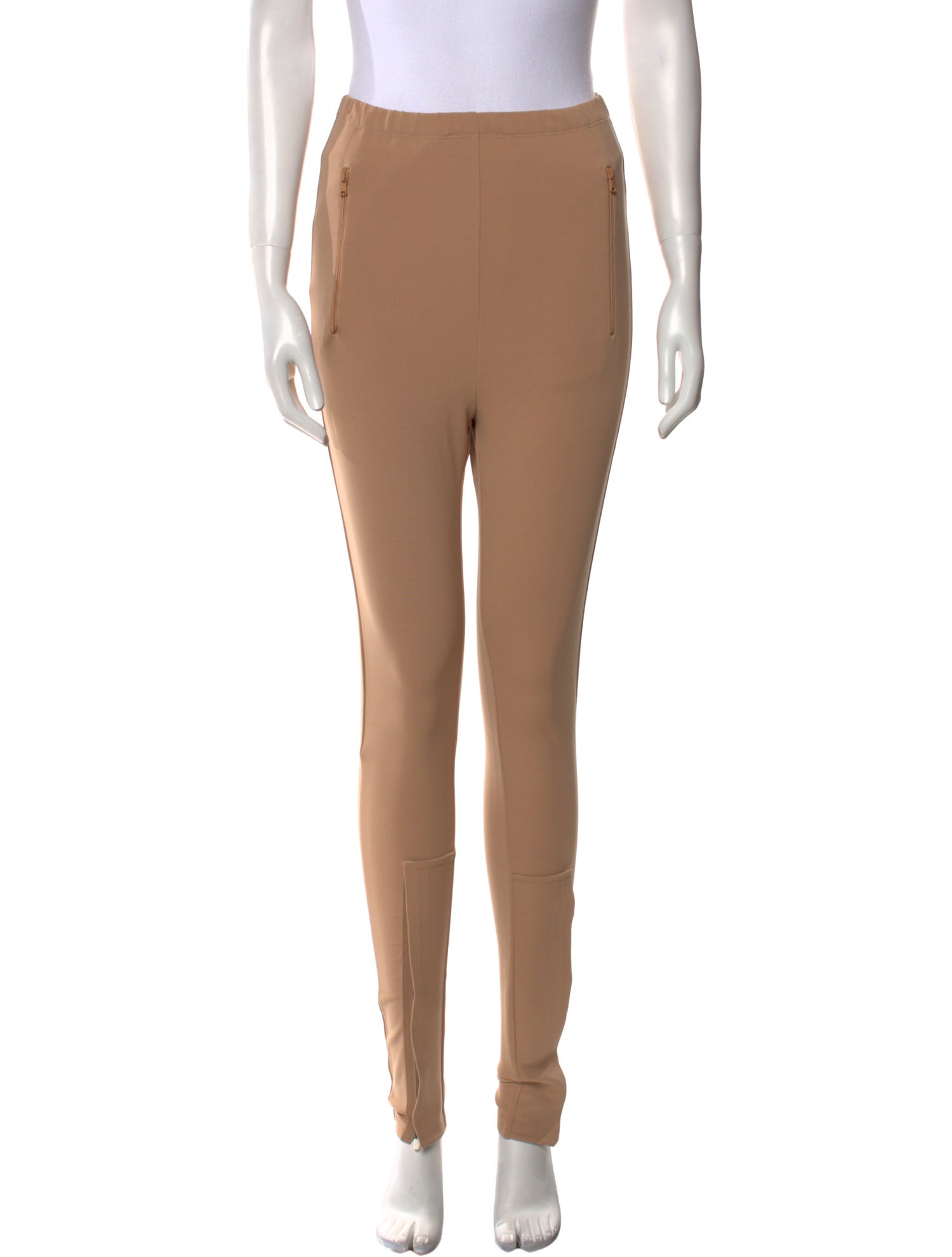 WARDROBE.NYC Skinny Leg Pants