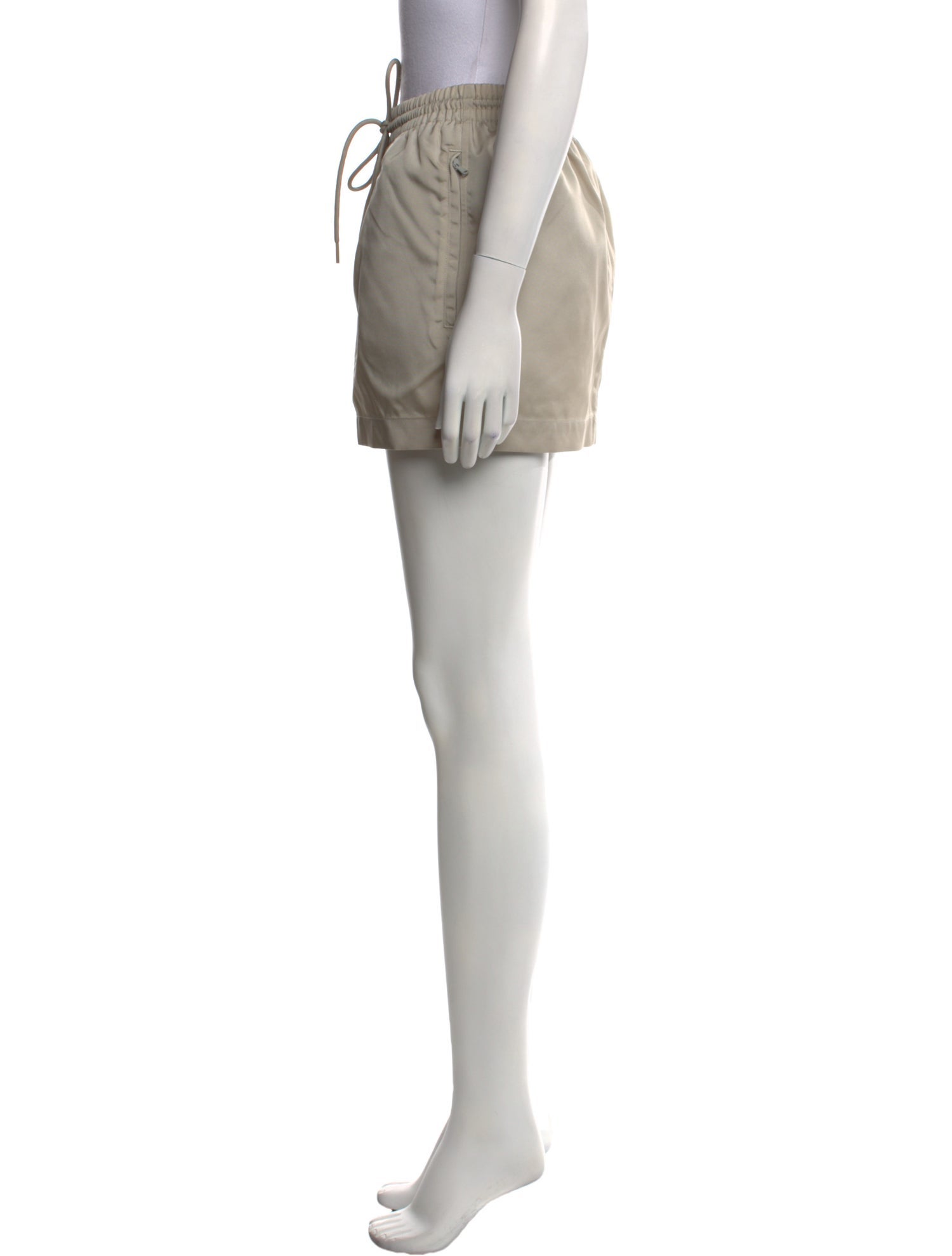 WARDROBE.NYC Mini Skirt