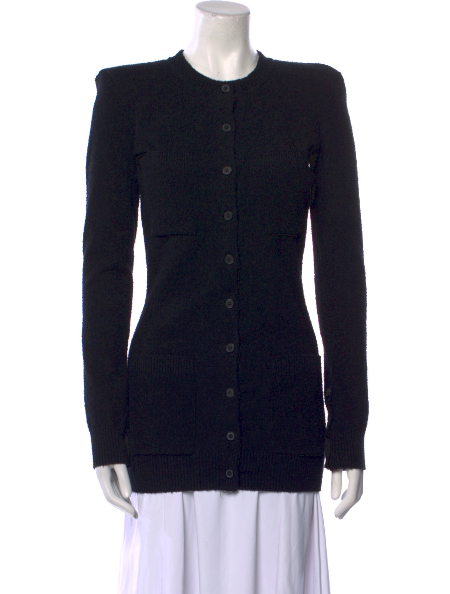 WARDROBE.NYC Crew Neck Sweater