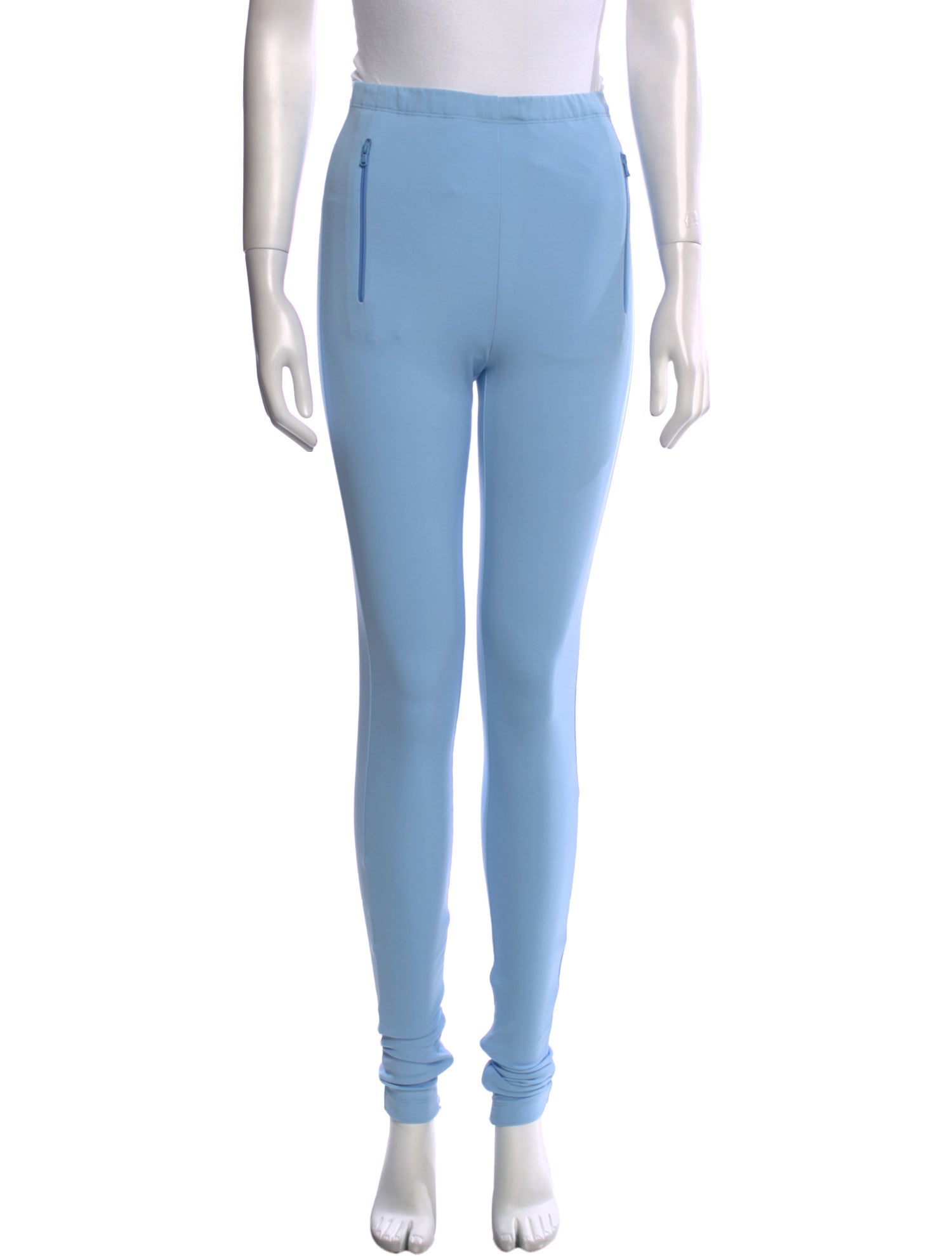 WARDROBE.NYC Skinny Leg Pants