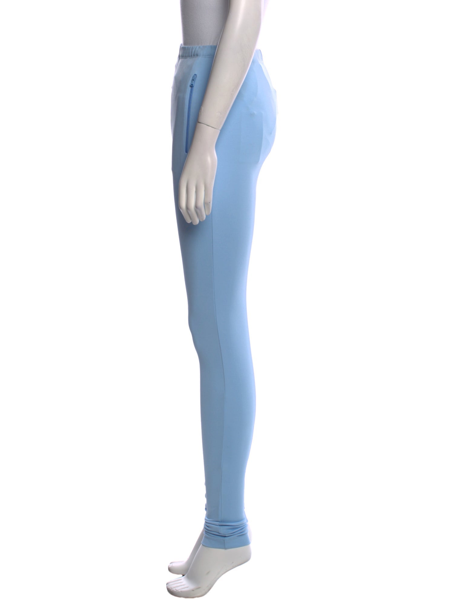 WARDROBE.NYC Skinny Leg Pants