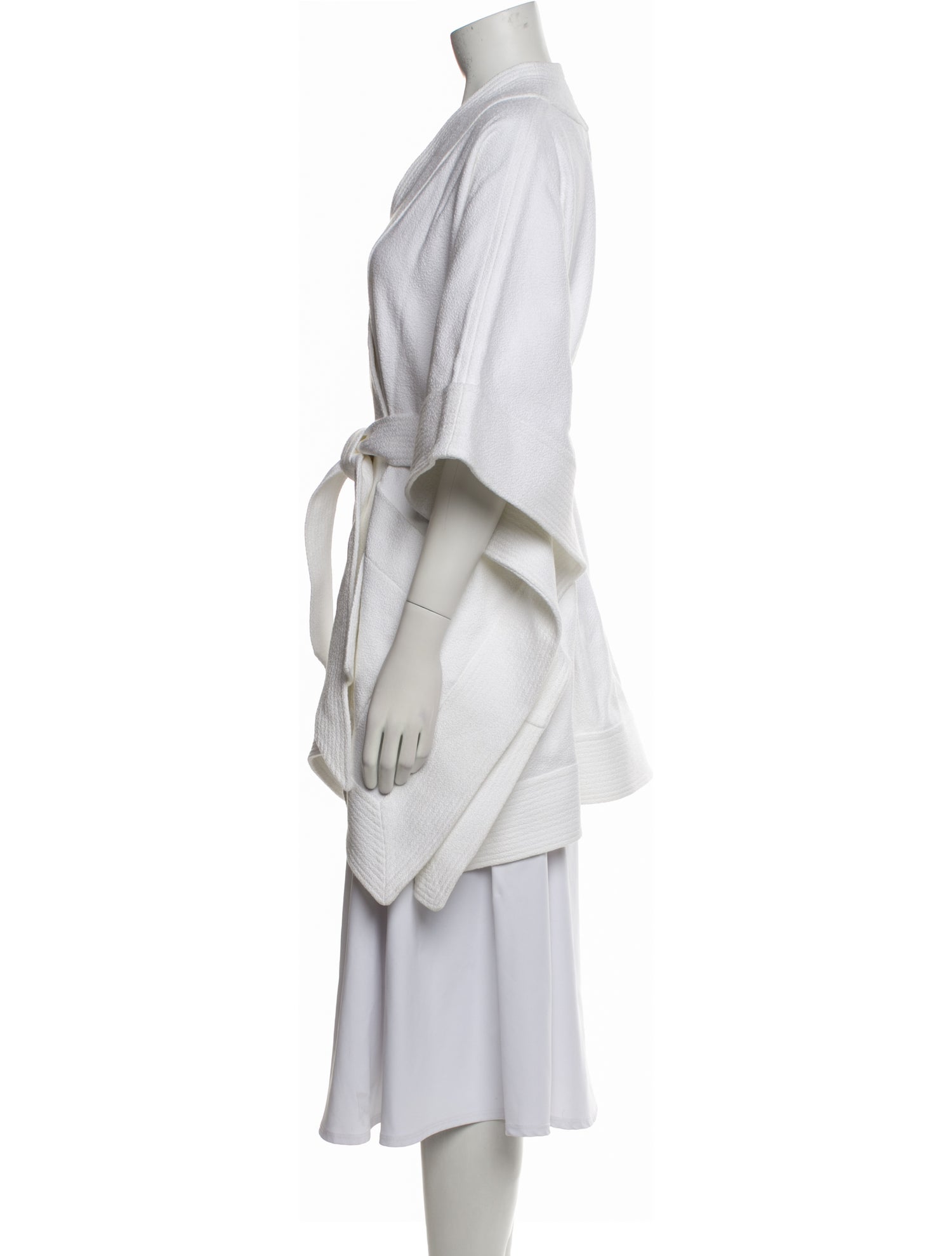 WARDROBE.NYC Robe w/ Tags