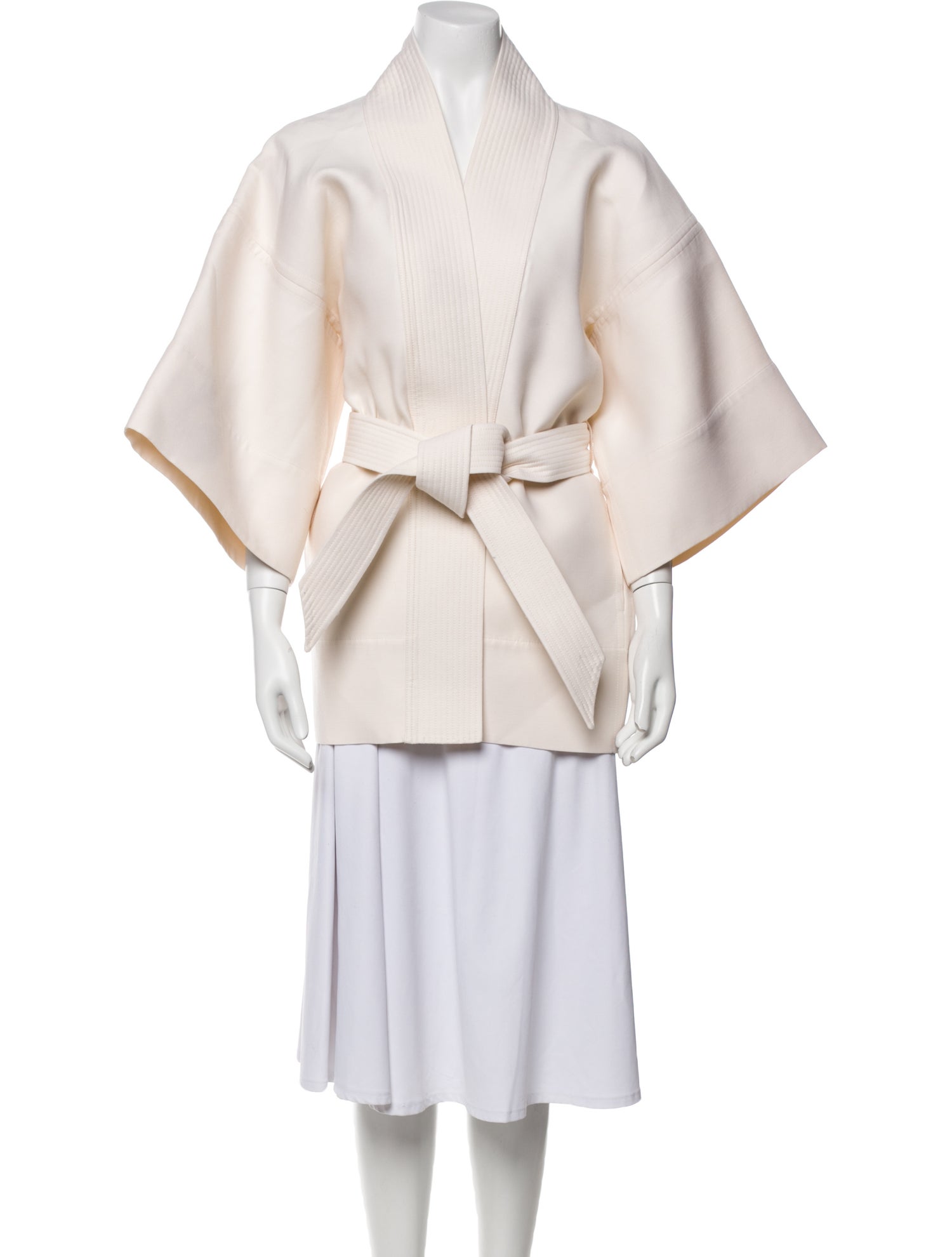 WARDROBE.NYC Wool Jacket